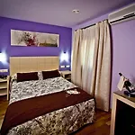 Condes De Castilla Hotell