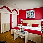 Hotell Condes De Castilla 3*