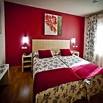 Condes De Castilla 3* Segovia