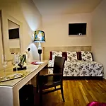Condes De Castilla 3* Segovia