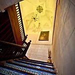 Hotell Condes De Castilla 3*