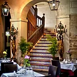 Condes De Castilla Hotell