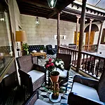Condes De Castilla Hotell