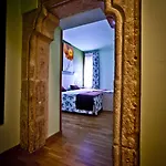 Condes De Castilla Hotell Segovia