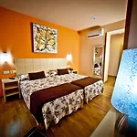 Condes De Castilla Hotell