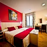 Hotell Condes De Castilla 3*