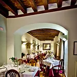 Condes De Castilla Hotell Segovia