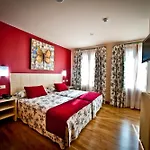 Condes De Castilla Hotell