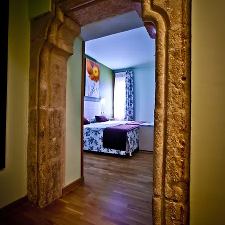 Condes De Castilla Hotel Segovia