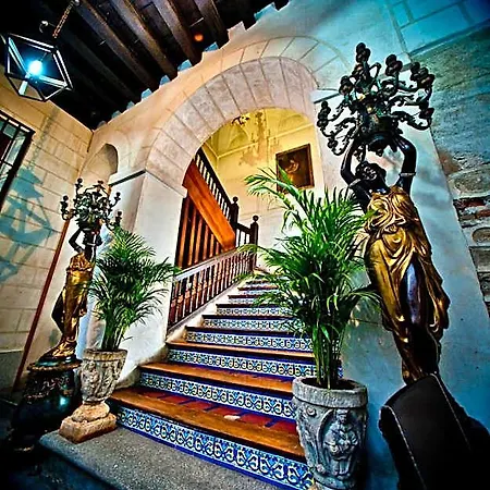 Condes De Castilla Hotel Segovia