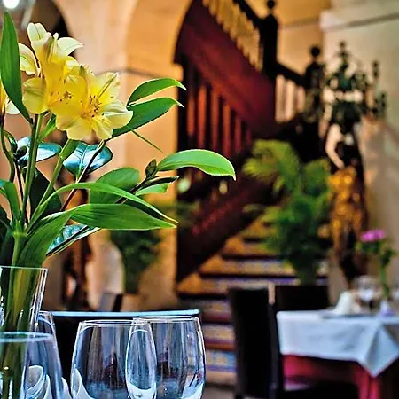 Condes De Castilla Hotel Segovia