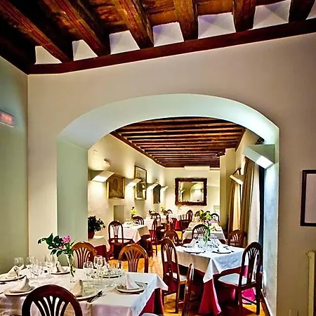 Condes De Castilla Hotel Segovia