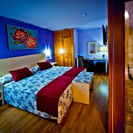 Condes De Castilla 3*
