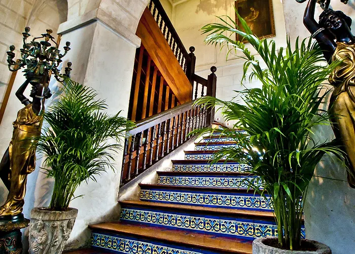 Condes De Castilla Hotel 3*