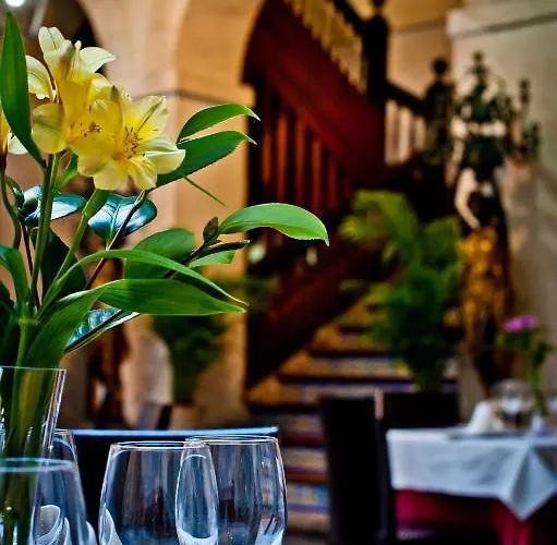 Condes De Castilla Segovia