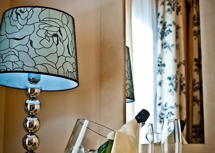 Condes De Castilla Hotel Segovia