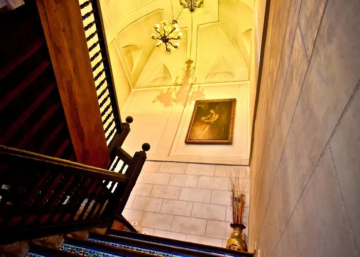 Condes De Castilla 3*